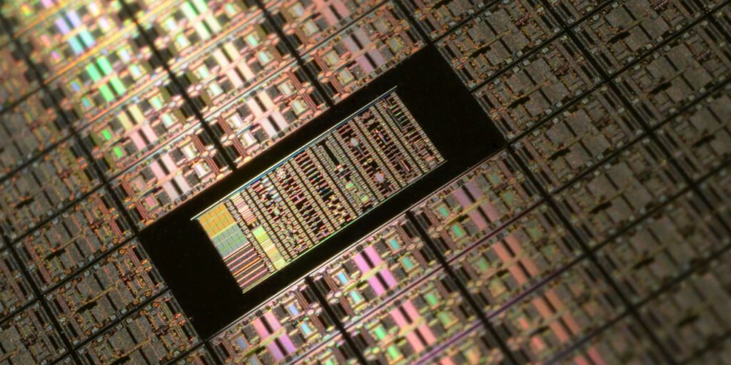 سامسونگ و TSMC تولید تراشه‌های 2 نانومتری را از سال 2025 آغاز می‌کنند