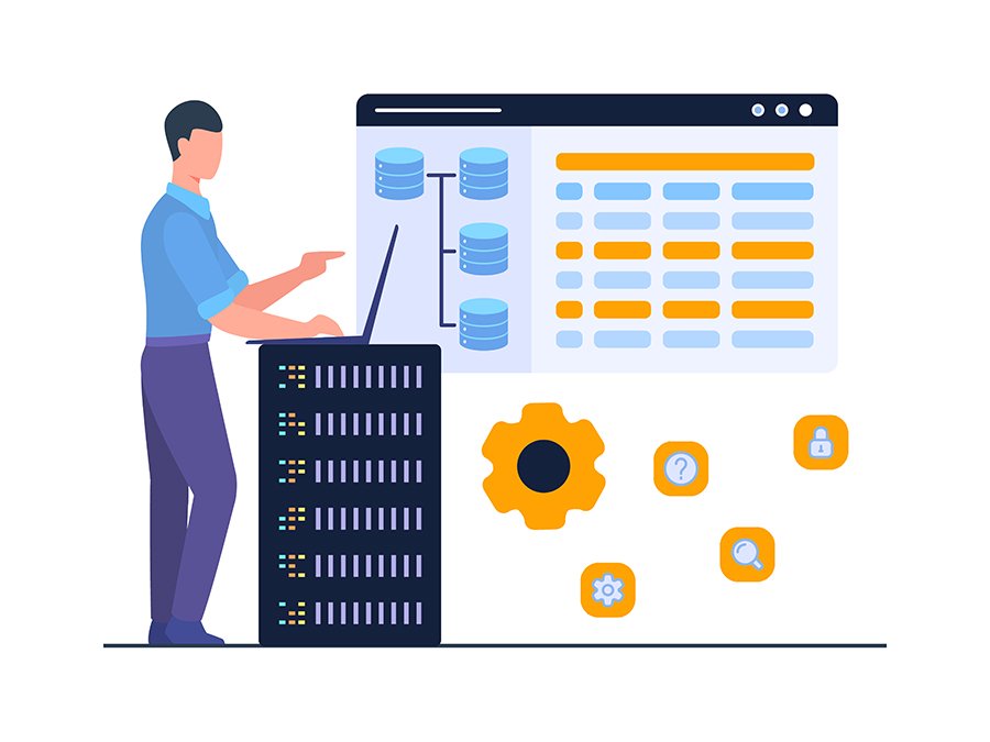 سرور مجازی چیست؟ آشنایی با vps آذرآنلاین