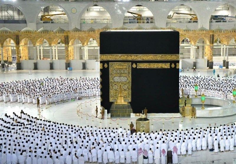 سهمیه حج تمتع برای سال آینده حدود ۸۲ هزار زائر است/۱۴۰ میلیون تومان علی‌الحساب بپردازید