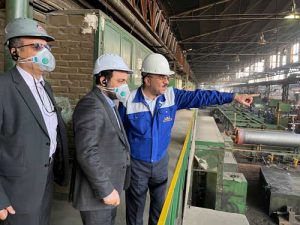 بانک صادرات