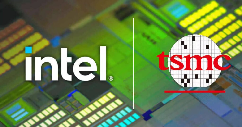 فناوری تولید 18A ما بهتر از لیتوگرافی 2 نانومتری TSMC خواهد بود