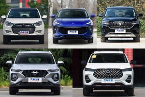 قیمت قطعی ۲۲ خودروی وارداتی جدید اعلام شد+ جدول قیمت‌ها