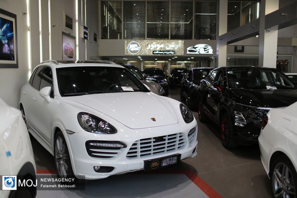 قیمت خودرو امروز ۲۵ آذر ۱۴۰۲ در بازار مشخص شد