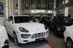 قیمت خودرو امروز ۲۵ آذر ۱۴۰۲ در بازار مشخص شد