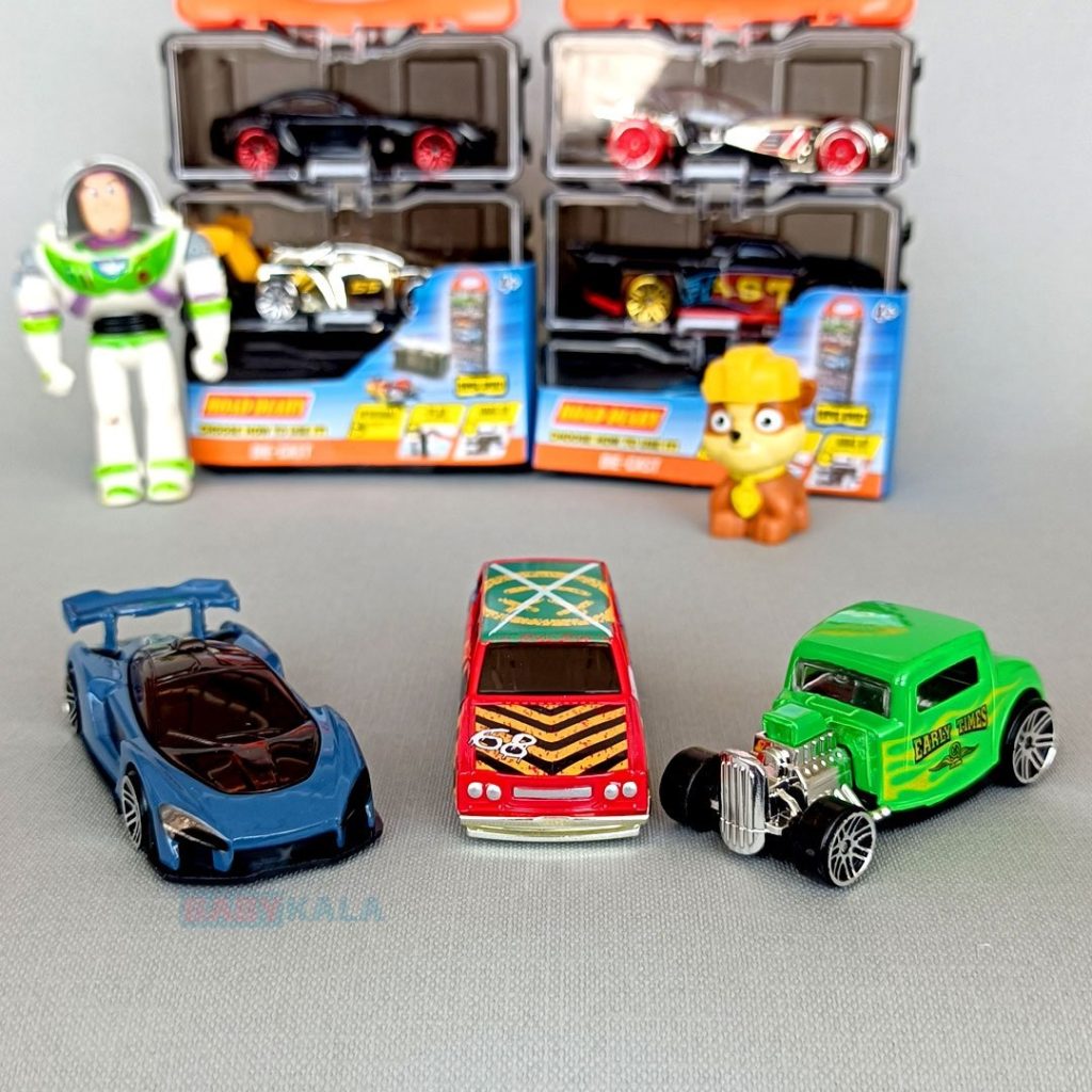 لزوم اقدام معاونت علمی، فناوری برای بهبود صنعت اسباب بازی