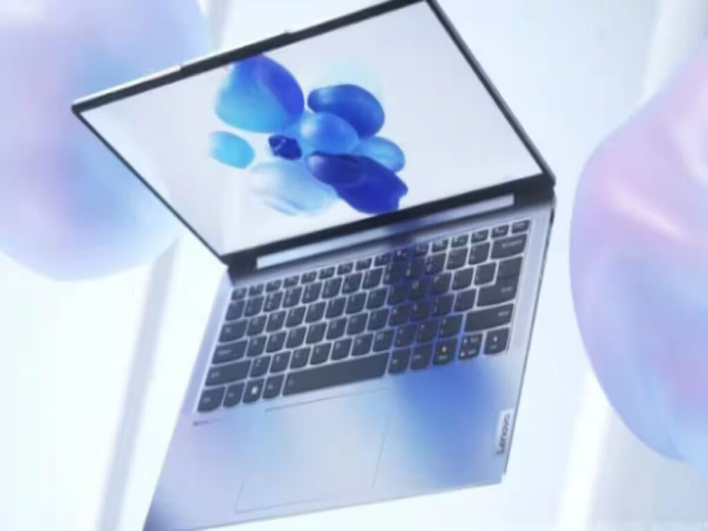 لنوو از نسخه جدید لپ‌تاپ Xiaoxin Air 14 رونمایی کرد + مشخصات و قیمت