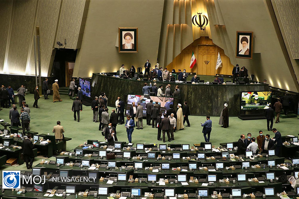 مجلس میزبان مدیر عامل شرکت ایران خودرو می‌شود