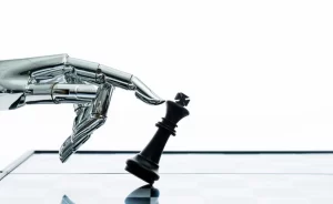 مدیرعامل آرم می‌ترسد انسان‌ها کنترل هوش مصنوعی را از دست بدهند