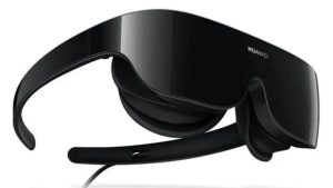 هواوی برای رقابت با اپل احتمالاً روی هدست واقعیت ترکیبی خود کار می‌کند