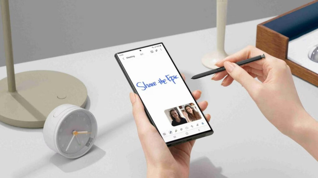 هوش مصنوعی ترجمه تماس‌های گلکسی S24 در گوشی‌های دیگر نیز کار می‌کند