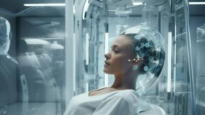 هوش مصنوعی می‌تواند اتفاقات آینده زندگی افراد را پیش‌بینی کند