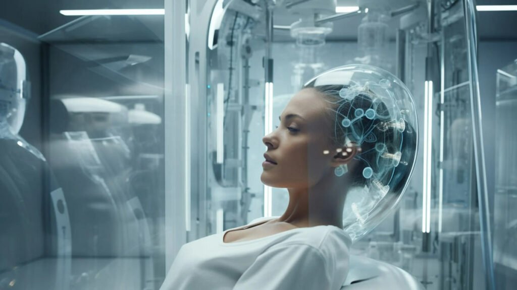 هوش مصنوعی می‌تواند اتفاقات آینده زندگی افراد را پیش‌بینی کند