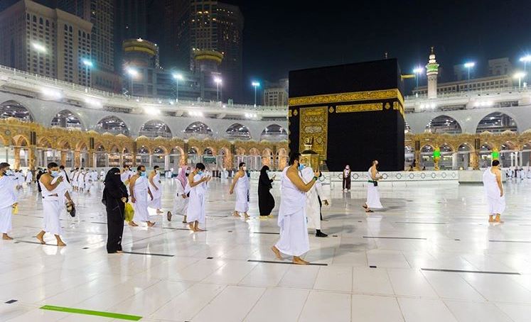 چه کسانی می‌توانند به عمره‌مفرده سال ۱۴۰۲ مشرف شوند؟