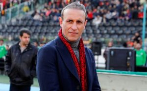 گل‌محمدی: به خاطر رفاقت خطیر و تاج نباید حق تیم دیگری ضایع شود/ همان بهتر که VAR را نیاوریم