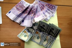 ۲۸۰.۸ میلیون دلار به صورت حواله در سامانه نیما عرضه شد