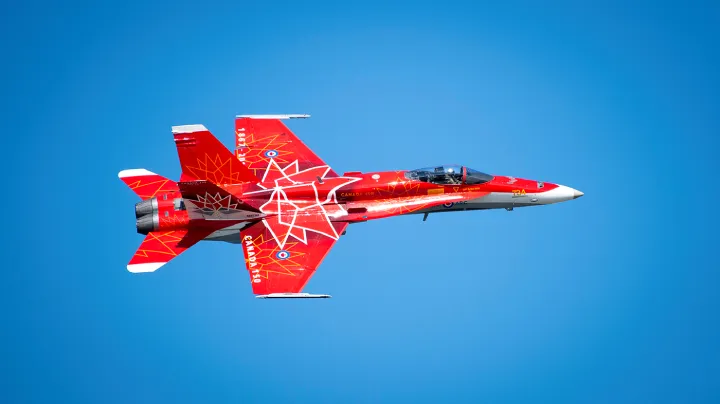 کشورهایی که بزرگترین نیروی هوایی جهان را در اغاز سال ۲۰۲۴ دارند 44 20 کشوری که بزرگترین نیروی هوایی جهان را در آستانه سال ۲۰۲۴ دارند