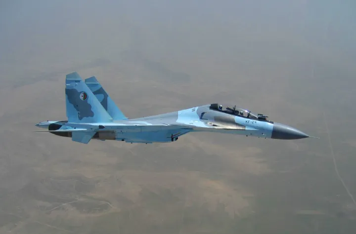 کشورهایی که بزرگترین نیروی هوایی جهان را در اغاز سال ۲۰۲۴ دارند 49 20 کشوری که بزرگترین نیروی هوایی جهان را در آستانه سال ۲۰۲۴ دارند