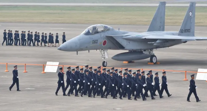 کشورهایی که بزرگترین نیروی هوایی جهان را در اغاز سال ۲۰۲۴ دارند 54 20 کشوری که بزرگترین نیروی هوایی جهان را در آستانه سال ۲۰۲۴ دارند
