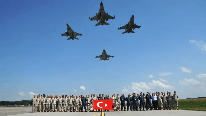 کشورهایی که بزرگترین نیروی هوایی جهان را در اغاز سال ۲۰۲۴ دارند 51 20 کشوری که بزرگترین نیروی هوایی جهان را در آستانه سال ۲۰۲۴ دارند