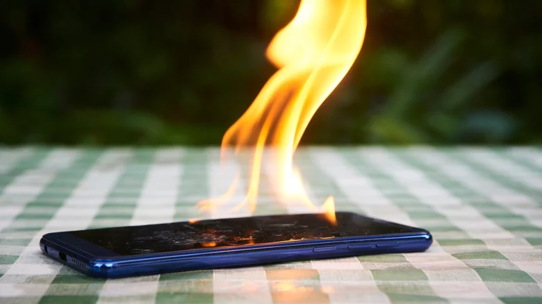 بدترین گوشی های هوشمندی که تاکنون ساخته شده اند