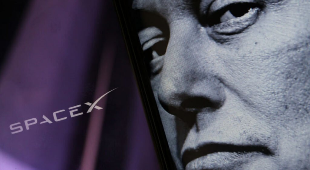 اسپیس ایکس از هیئت ملی روابط کار شکایت کرد 4 1704465343 405 اسپیس ایکس از هیئت ملی روابط کار شکایت کرد