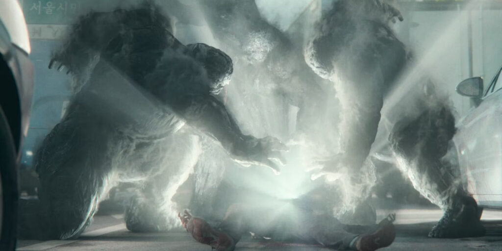 10 سریال برتر ترسناکی که درون‌مایه مذهبی دارند - ویجیاتو