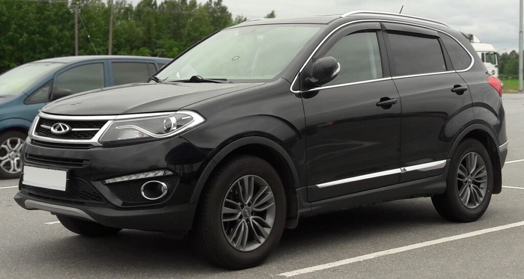 خرید خودروی چینی کارکرده با کمتر از یک میلیارد تومان بهصرفه است؟ + جدول 7 tiggo 5