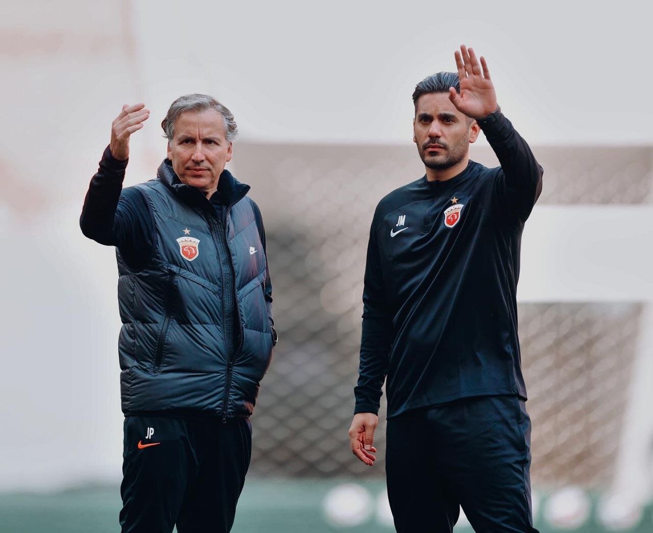 5972319 ماجراهای جالب یک پرسپولیسی در چین