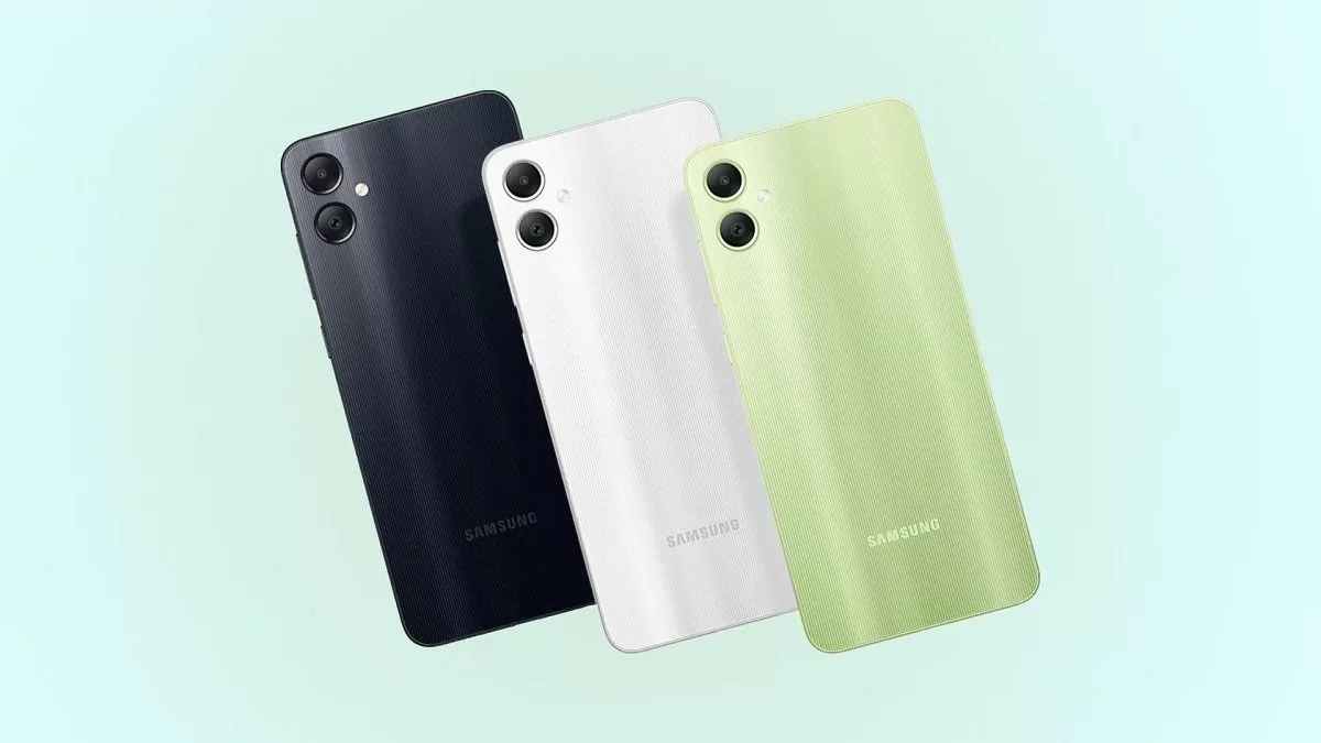 بهترین گوشی های تا 7 میلیون تومان سامسونگ 11 گلکسی A05