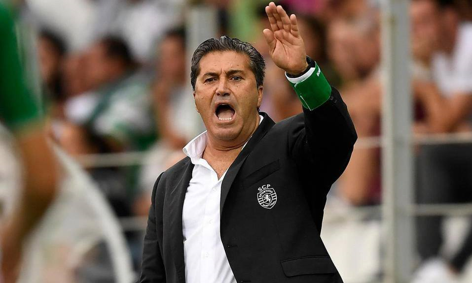 عکس‌| رونمایی از ۳ گزینه اصلی سرمربیگری پرسپولیس