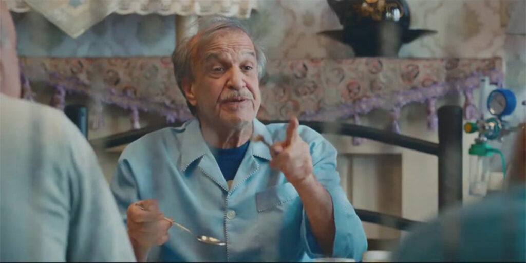 نقد فیلم شهر هرت - سرخوش‌ها زیر تیغ - ویجیاتو