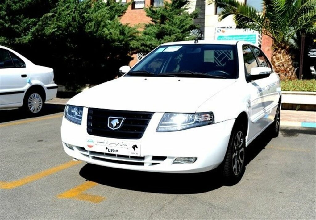 قیمت خودروهای داخلی بعد از اجرای فرمول تازه، چه مقدار افزایش خواهد یافت؟ 4 سورن پلاس