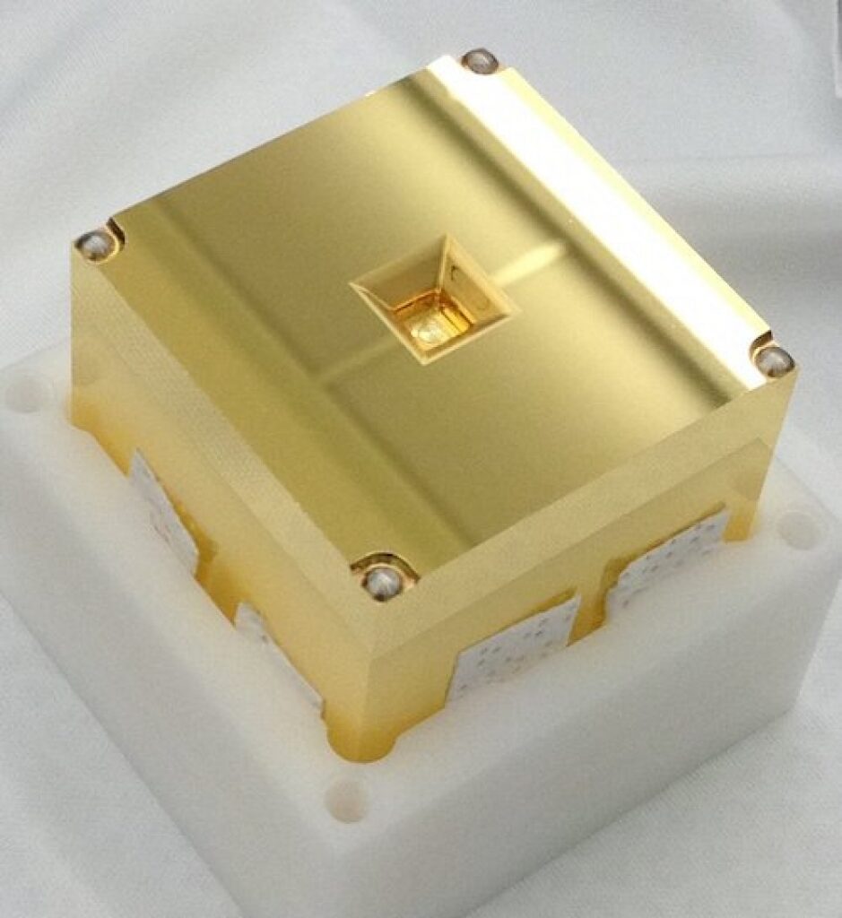 1706479934 42 اروپا برای اولین‌بار امواج ناشی از برخورد ستارگان را در