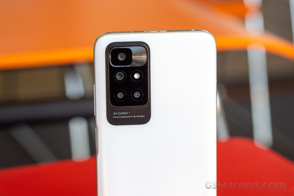 بهترین گوشی گیمینگ ارزان | زمستان ۱۴۰۲ 201 گوشی گیمینگ شیائومی مدل REDMI 10A