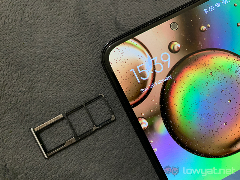 بهترین گوشی گیمینگ ارزان | زمستان ۱۴۰۲ 195 گوشی گیمینگ شیائومی مدل REDMI NOTE 11S