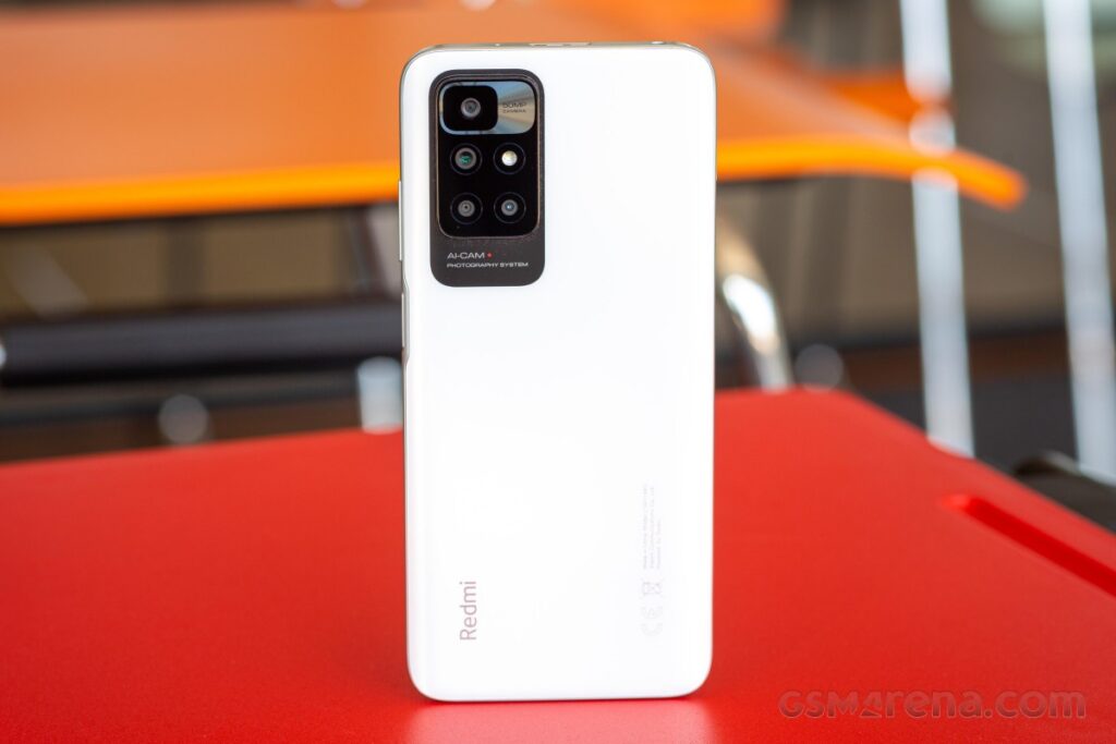 بهترین گوشی گیمینگ ارزان | زمستان ۱۴۰۲ 207 گوشی گیمینگ شیائومی مدل REDMI 10A