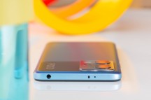 بهترین گوشی گیمینگ ارزان | زمستان ۱۴۰۲ 261 گوشی گیمینگ شیائومی مدل Poco X5