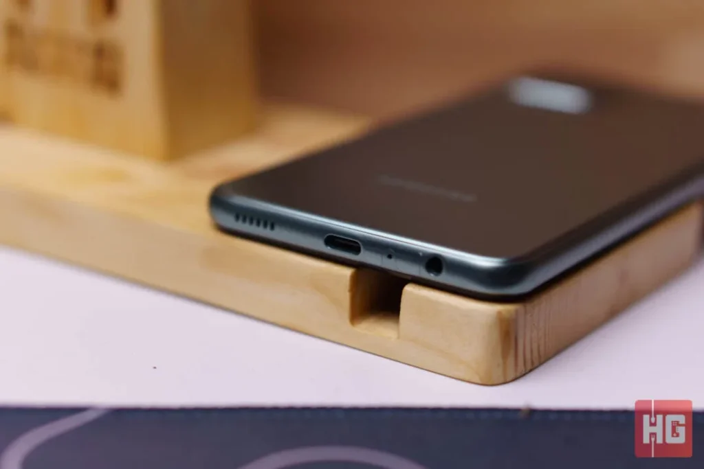 بهترین گوشی گیمینگ ارزان | زمستان ۱۴۰۲ 273 گوشی گیمینگ سامسونگ مدل Galaxy M33