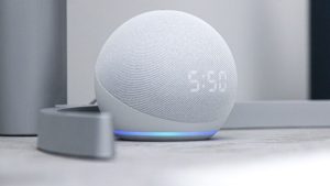 آمازون و الکسا