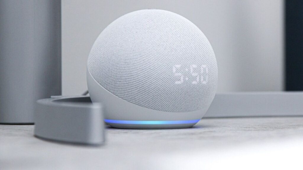 آمازون و الکسا