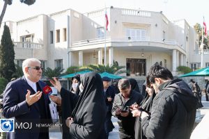 سرمایه‌گذاری ۲۰ میلیارد دلاری در میدان گازی مشترک پارس جنوبی ضروری است