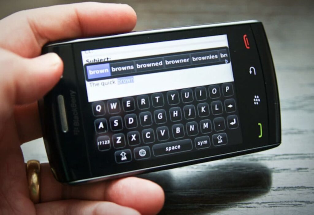 بدترین گوشی های هوشمندی که تاکنون ساخته شده اند