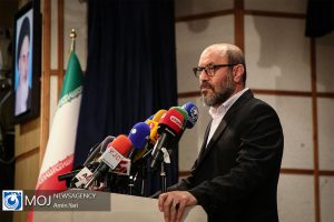 بنیاد مستضعفان هوشمند می‌شود/ برای رشد اقتصاد دیجیتال کشور تلاش می‌کنیم