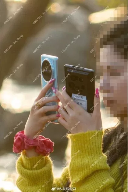 تصاویر واقعی جدیدی از شیائومی 14 اولترا فاش شد