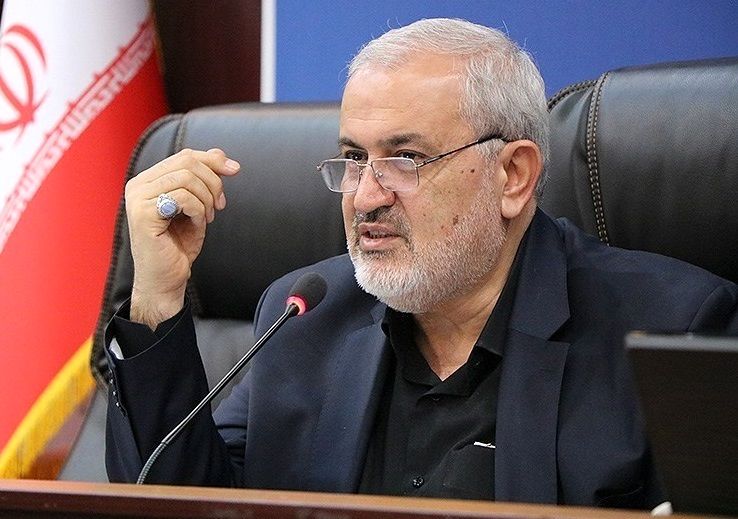 خام‌فروشی فولاد ممنوع!