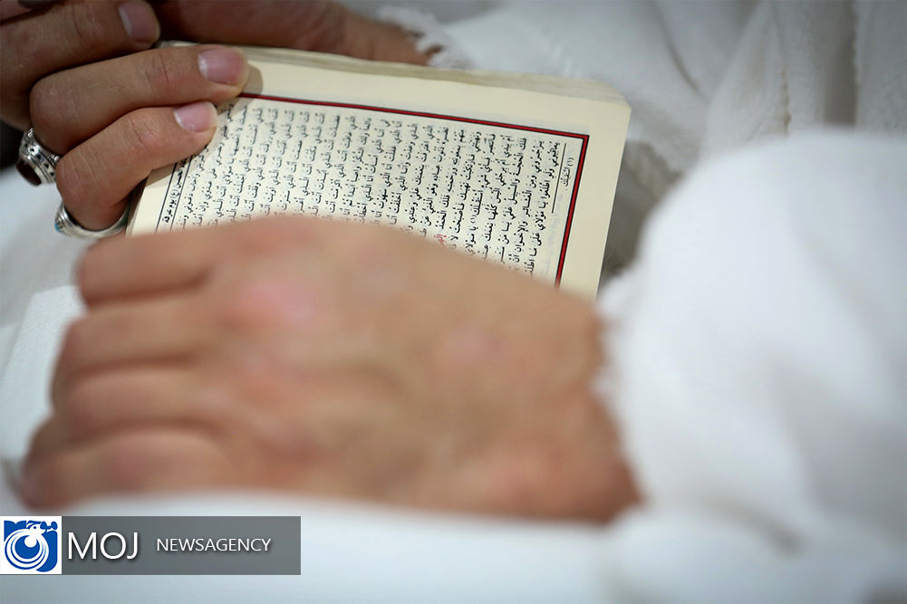 دانلود دعای توسل علی فانی + متن همراه با ترجمه / فضلیت و برکات آن