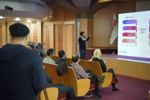 دیفای، آرمان قابل دسترس