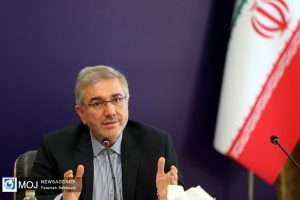 رئیس سازمان برنامه و بودجه از مسکوت گذاشتن لایحه وزارت بازرگانی گله کرد