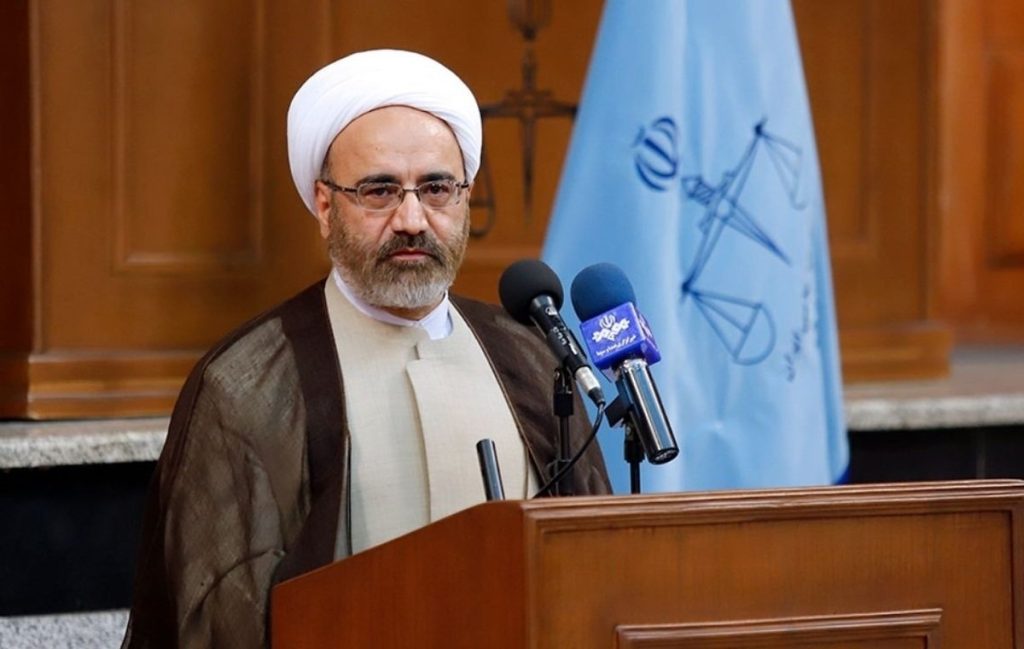 سازندگان فیلترشکن‌‌ها می‌توانند امنیت جامعه را بر هم بزنند