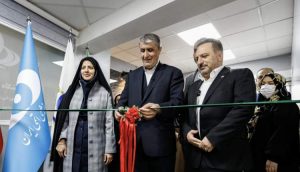 سال آینده ۵۰ کلینیک درمان زخم بر پایه فناوری پلاسما در کشور راه‌اندازی می‌کنیم